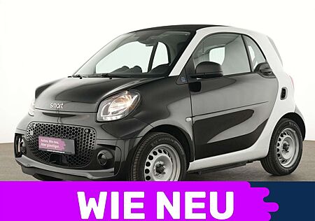 Smart ForTwo EQ Geschwindigkeits-Regelanlage|DAB|BT