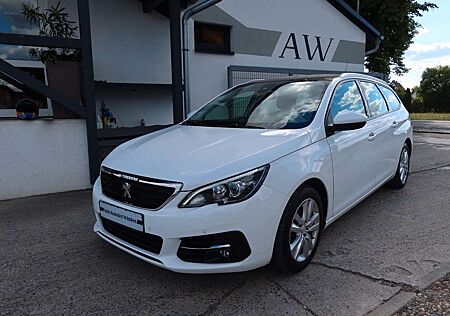 Peugeot 308 Active|Panorama|NAV|Tempomat|PDC