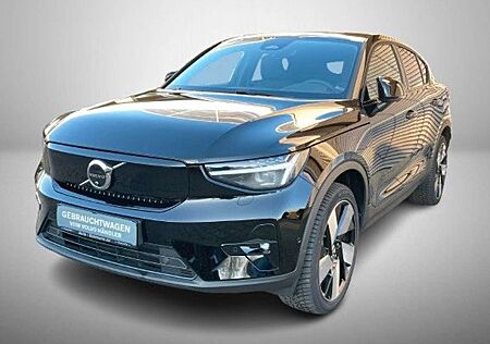 Volvo C40 Core Recharge Pure Electric 2WD