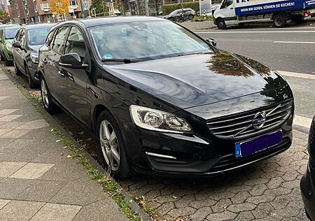 Volvo V60 D2 Geartronic Powershift Ocean Race