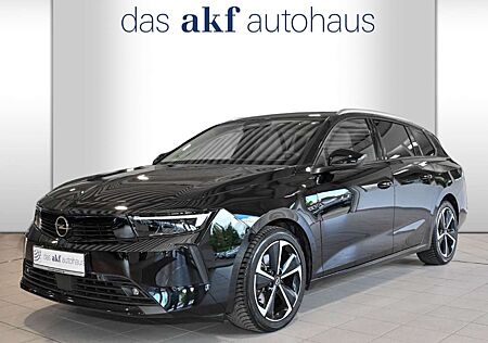 Opel Astra L ST 1.5 D Aut. Elegance-Multimedia Navi Pro*AHK*K