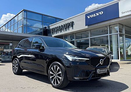 Volvo XC 60 XC60 B4*Plus Dark*NP69500*AWD*Stdhzg*Leder*Navi