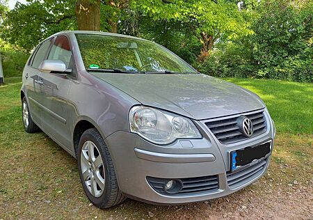 VW Polo Volkswagen 1.4 United