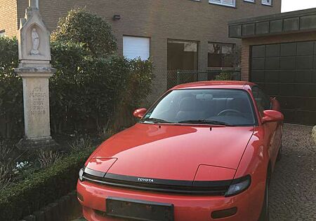 Toyota Celica 2.0 GT
