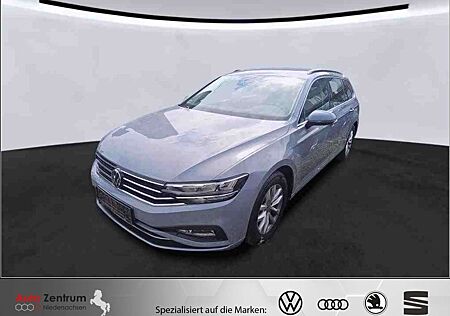 VW Passat Variant Volkswagen 2.0TDI Business CarPlay AHK*Massage*LED*Kamera