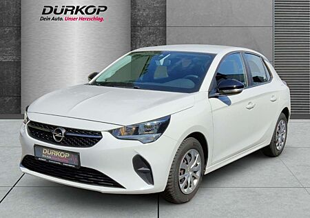 Opel Corsa F Edition,Tempomat,Klimaanlage,Allwetter