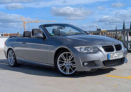 BMW 318i 318 Cabrio