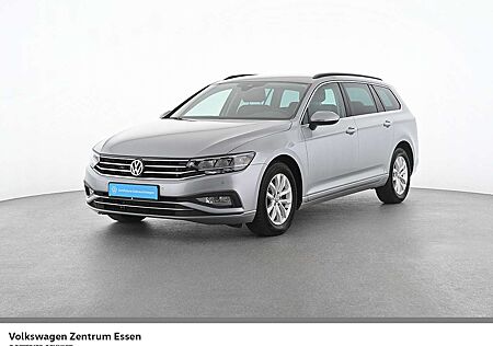 VW Passat Variant Volkswagen Business TSI DSG ACC*PDC*LED*