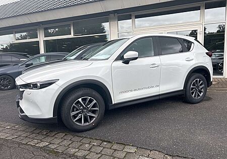 Mazda CX-5 Advantage e-SKYACTIV-G 165 FWD