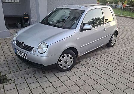 VW Lupo Volkswagen 1.0 Cambridge