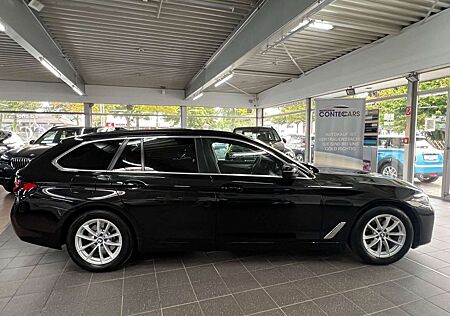BMW 520d 520 Touring Business+Driving Assistant Profess.