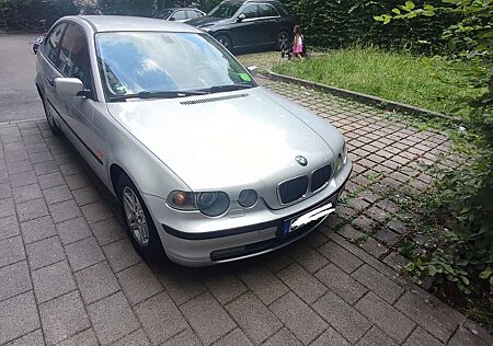 BMW 316ti 316 compact