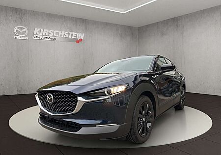 Mazda CX-30 HOMURA +KAMERA+LED+NAVIGATION+