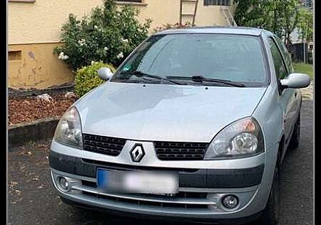 Renault Clio 1.2 16V Authentique