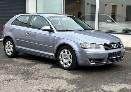 Audi A3 1.9 TDI Attraction - HU 03.25 - Klima - PDC