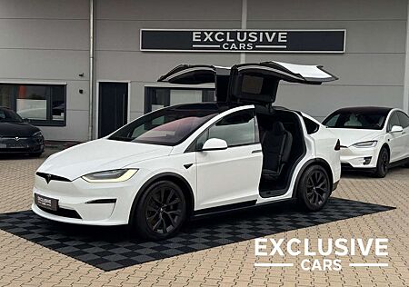 Tesla Model X PALLADIUM| ENHANCED AP | 7SEATER |