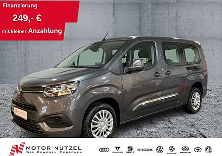 Toyota Pro Ace Proace City Proace City Verso 1.5 D TEAM 2xPDC+GRA+DAB+AHK