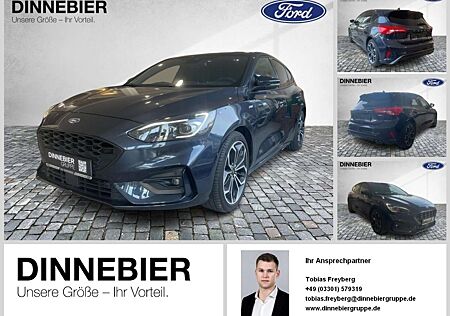Ford Focus ST-Line X LM