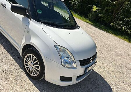 Suzuki Swift 1.3 Club