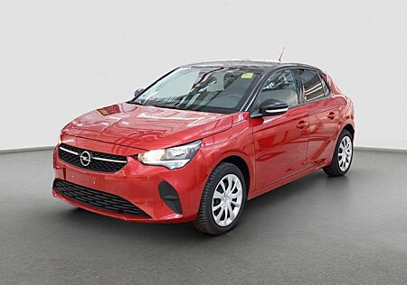 Opel Corsa F e Edition*7,4kW*SITZHEIZUNG*KAMERA*CARPL