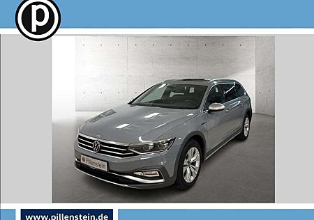 VW Passat Variant Volkswagen Alltrack 2.0 TDI DSG 4M. PANO AHK STANDH. KAMERA