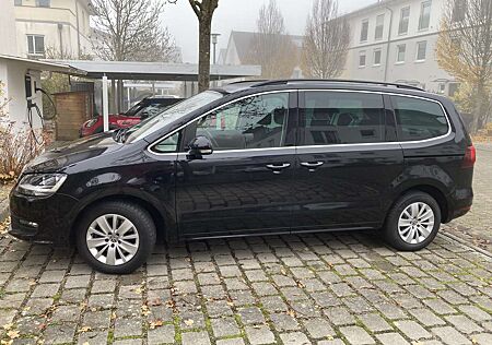 VW Touran Volkswagen Sharan Comfortline BMT/Start-Stopp