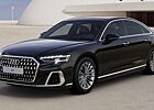 Audi A8 50TDI qu. B&O HuD PARKEN 360° STANDHZ PANO VC