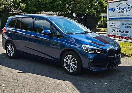 BMW 216 Gran Tourer i Advantage Business