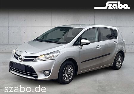 Toyota Verso 1.8 Multidrive S 5-Sitzer Edition-S