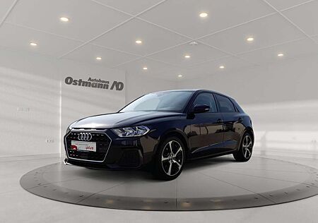 Audi A1 Sportback 35 TFSI advanced PDC SHZ Klima