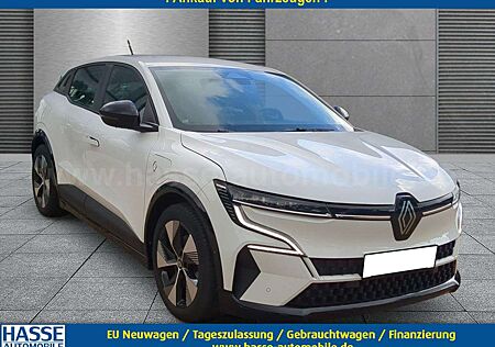 Renault Megane E-Tech Mégane Equilibre standard charge EV40 96 kW (13...