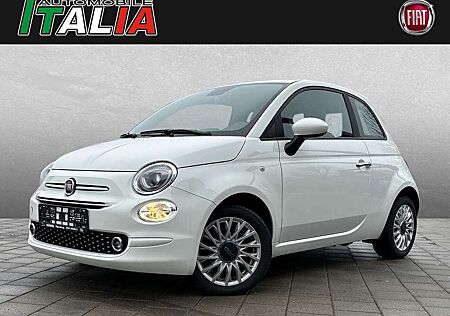 Fiat 500 Lounge 1.0 GSE Hybrid