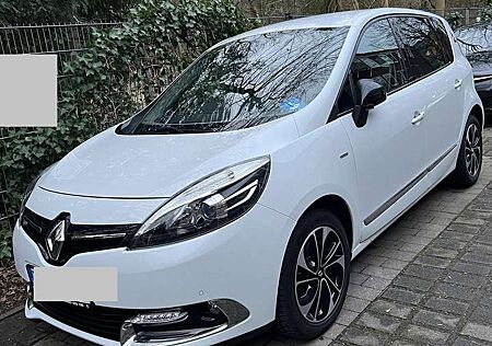 Renault Scenic Energy TCe 130 S&S Bose Edition Top Zustand