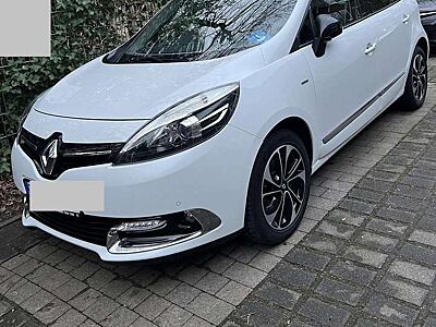 Renault Scenic Energy TCe 130 S&S Bose Edition Top Zustand