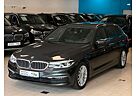 BMW 530 d HUD/Leder/ParkSyst/Panora/Harman/SitzBelüft