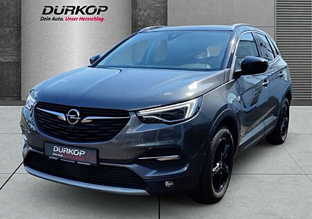 Opel Grandland X Plug-in-Hybrid,1.6,Ultimate,elektr. Sitzverstell.,