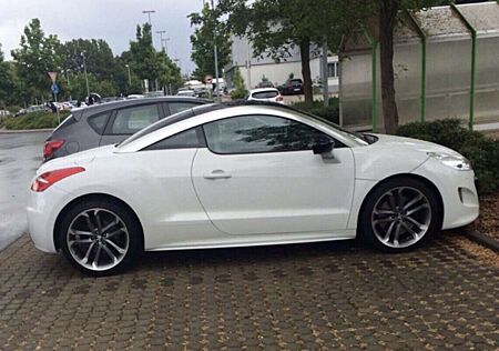 Peugeot RCZ +1.6+200+THP