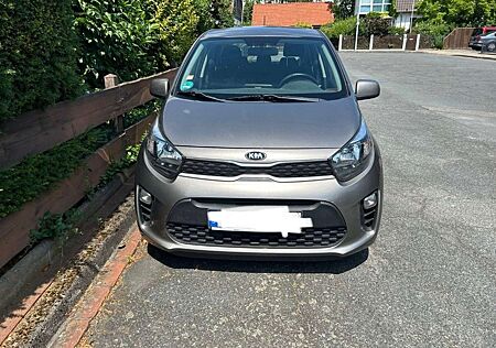 Kia Picanto 1.0 Attract