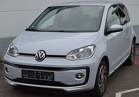 VW Up Volkswagen ! ! 1.0 sound !*AUTOMATIK*KLIMA*S.STOP*