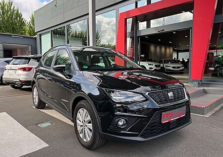 Seat Arona Style - Ihr Vertragshändler