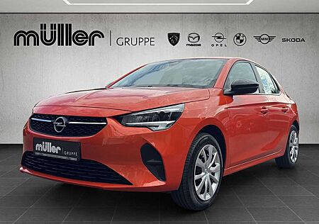 Opel Corsa-e 5-Türer Edition