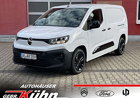 Citroën Berlingo Citroen L2+ BlueHDi 130 + Standheiz, Navi, LED