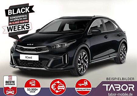 Kia XCeed DCT MY26 ACC Keyl 2Z-Klima SHZ LHZ UVP-20%*