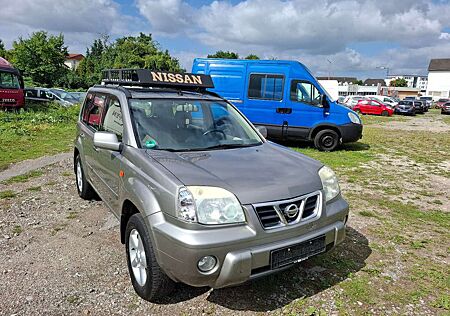 Nissan X-Trail Comfort