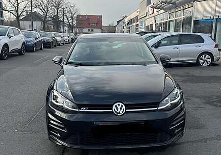VW Golf Volkswagen Highline BMT/Start-Stopp R-Line+
