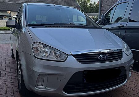Ford C-Max Style +