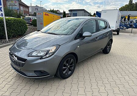 Opel Corsa 120 Jahre