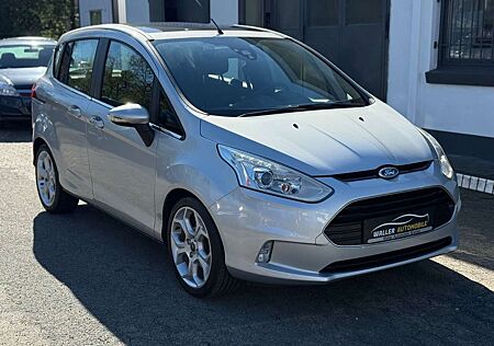 Ford B-Max 1.6 TDCi Titanium AHK|PANO|PDC|LED|SHZ