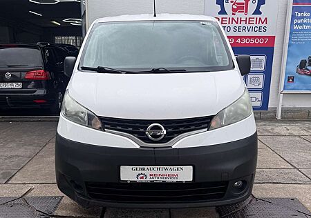 Nissan NV200 NV200 1.5 EU5 Pro Ruckfahrtkamera