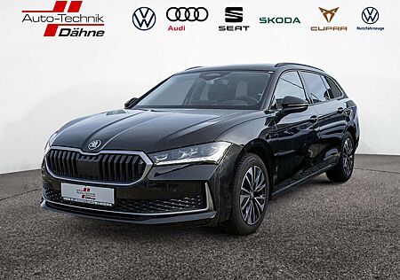 Skoda Superb Combi 2.0 TDI Selection HUD MATRIX-LED